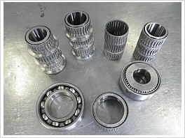 STI bearing set