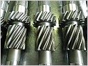 STI Input Shaft