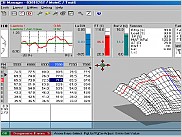 Motec mapping