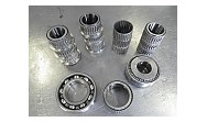 STI bearing set